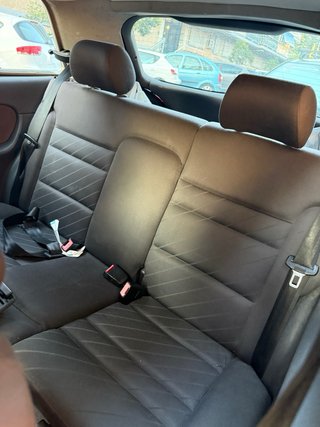Audi A3 2003