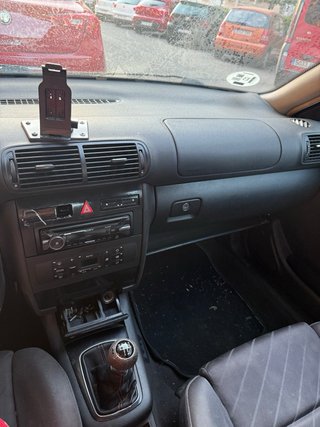 Audi A3 2003