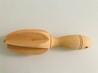 Espremedor manual