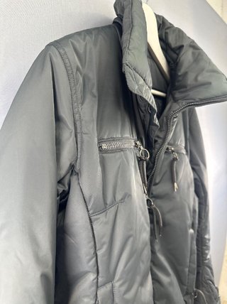 Chaqueta de esquí mujer JSX