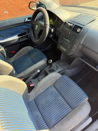 Volkswagen Polo TDI 2006