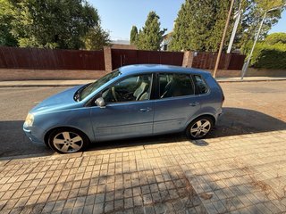 Volkswagen Polo TDI 2006