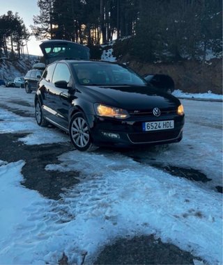 Volkswagen Polo 2011