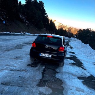 Volkswagen Polo 2011