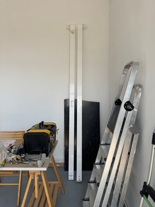 Estructura Toldo Corredero (marca Gaviota)