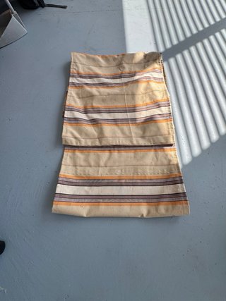 Estructura Toldo Corredero (marca Gaviota)