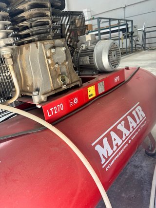 Compresor Maxair 270L HP3