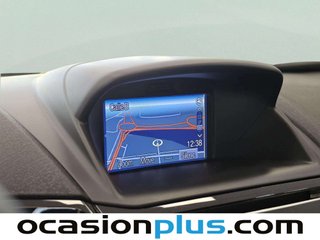 Ford Fiesta 1.0 EcoBoost Titanium 74 kW (100 CV)