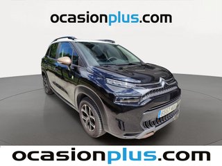 Citroen C3 Aircross BlueHDi 110 S&S C-Series 81 kW (110 CV)