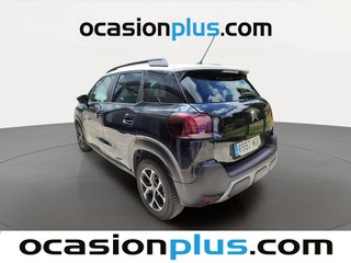 Citroen C3 Aircross BlueHDi 110 S&S C-Series 81 kW (110 CV)