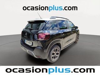 Citroen C3 Aircross BlueHDi 110 S&S C-Series 81 kW (110 CV)