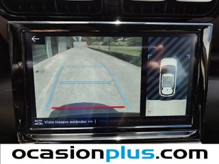 Citroen C3 Aircross BlueHDi 110 S&S C-Series 81 kW (110 CV)