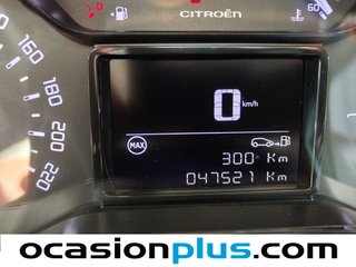 Citroen C3 Aircross BlueHDi 110 S&S C-Series 81 kW (110 CV)