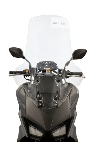 Parabrisas clásico para SYM JET 125cc 2021-2023