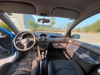 Peugeot 205 xt 90