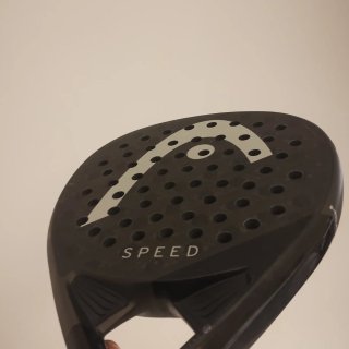 Pala de pádel HEAD Speed pro