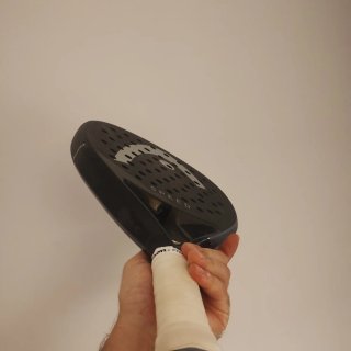 Pala de pádel HEAD Speed pro
