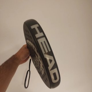Pala de pádel HEAD Speed pro