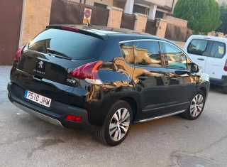 Peugeot 3008 2016