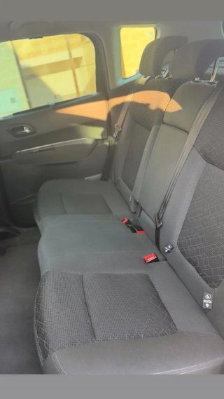 Peugeot 3008 2016