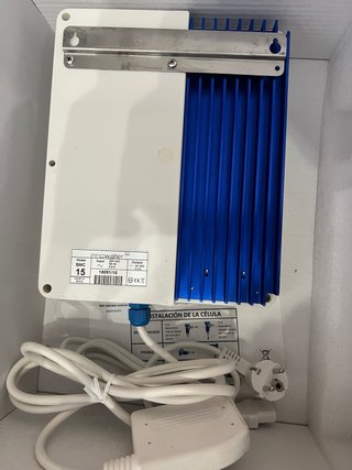 Clorador Salino Innowater SMC 15 gr