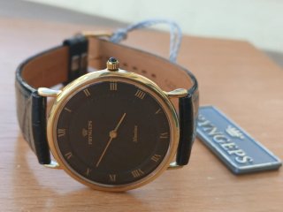 Reloj PRYNGEPS Slimtime