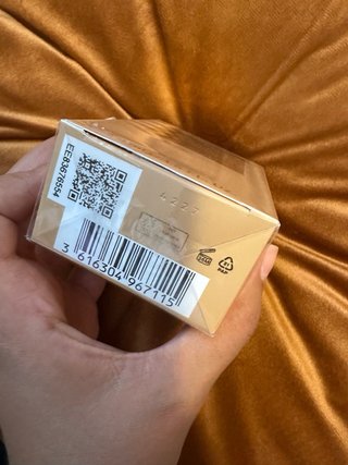 Burberry Goddess Intense 50ml Nuovo Sigillato