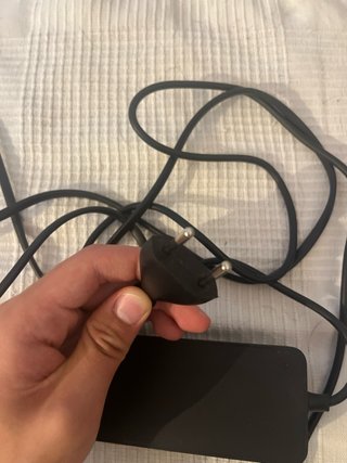 Cargador Patinete Eléctrico Xiaomi Original