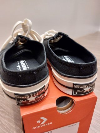 Zapatillas Converse