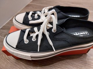 Zapatillas Converse