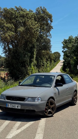 Audi A3 2000