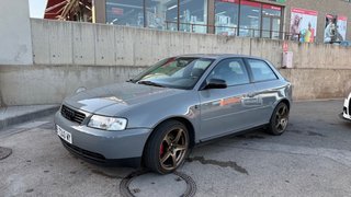 Audi A3 2000