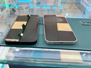 iPhone 13 mini 128GB Nero/Bianco
