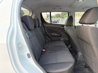 SUZUKI SWIFT 1.2i VVT 95CV