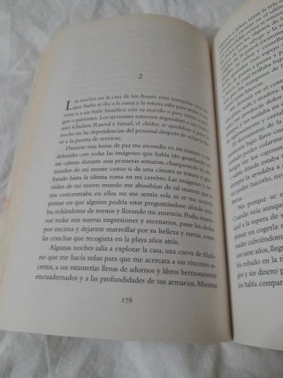 La niña que no podía soñar