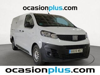 Fiat Scudo Furgon 2.0 BlueHDI L3 Business 107 kW (145 CV)