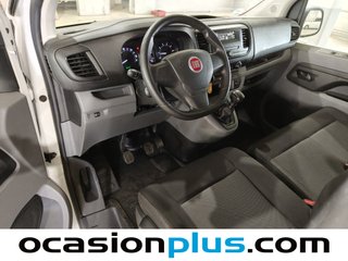 Fiat Scudo Furgon 2.0 BlueHDI L3 Business 107 kW (145 CV)