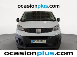 Fiat Scudo Furgon 2.0 BlueHDI L3 Business 107 kW (145 CV)