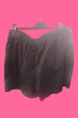 Costume uomo Zara blu petrolio XL