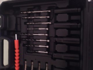 Llave de Impacto Inalámbrica Jemi