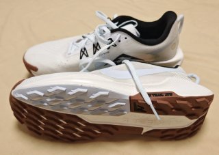 Zapatillas Nike Pegasus Trail 5 T40.5