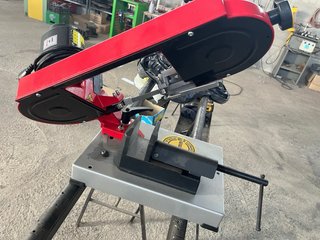 Sierra de cinta FEMI XL 105mm