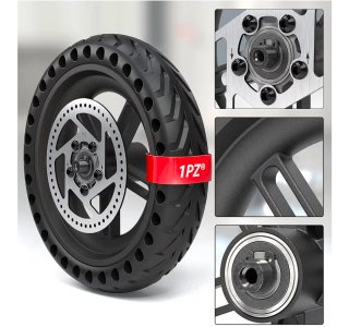 Rueda Recambio Patinete Eléctrico 1PZ