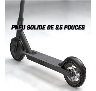 Rueda Recambio Patinete Eléctrico 1PZ