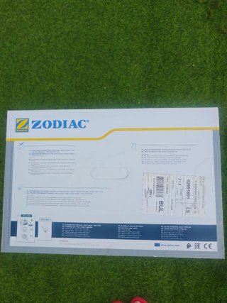 Robot de piscina