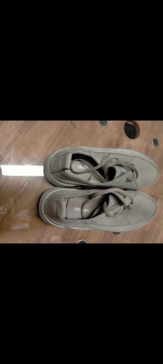 Zapatos Clarks Tri Angel Marrones Talla 39