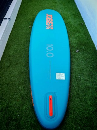 Tabla Paddle Surf Jobe Mira Azul
