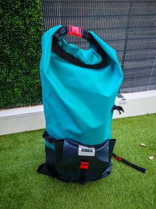 Tabla Paddle Surf Jobe Mira Azul