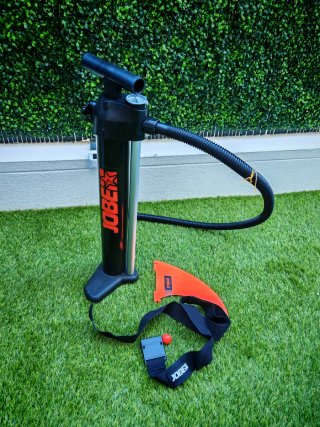 Tabla Paddle Surf Jobe Mira Azul