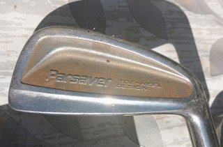 Set Completo Palos de Golf Parsaver